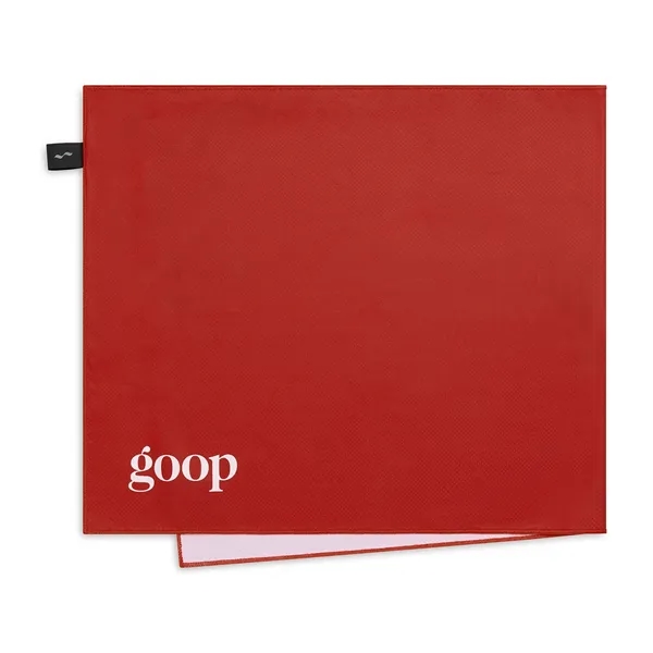 30" x 14" cooling towel made of quick-drying material.... from ASI 56070 Gemline / Gemline®