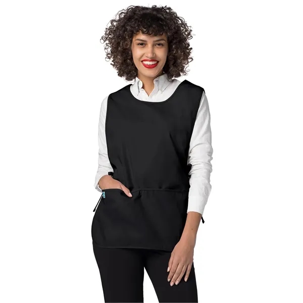 Adar Universal Unisex Cobler Apron... from ASI 86018 Scrub Authority / Uniform Stores