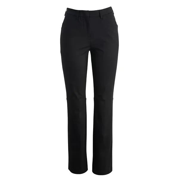 Edwards Garment - Point Grey - Women's 3-Pocket Dress Pant... from ASI 86018 Scrub Authority / Uniform Stores