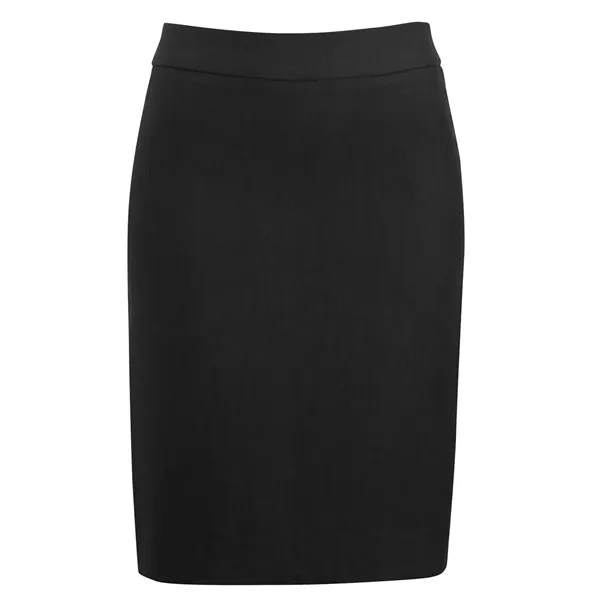 Edward's - Women's Synergy Straight Skirt... from ASI 86018 Scrub Authority / Uniform Stores