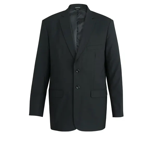 Edwards - Men's 7-Pocket Signature Suit Coat... from ASI 86018 Scrub Authority / Uniform Stores