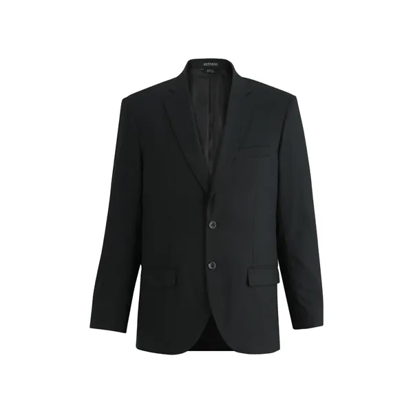 Edwards - Men's Six-Pocket Signature Suit Coat... from ASI 86018 Scrub Authority / Uniform Stores