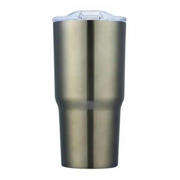 20 oz. Double Wall Tumbler... from ASI 39820 Opusline (Benmex) / Opus Line