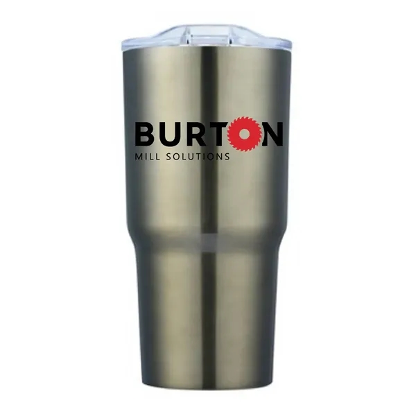 20 oz. Double Wall Tumbler... from ASI 39820 Opusline (Benmex) / Opus Line