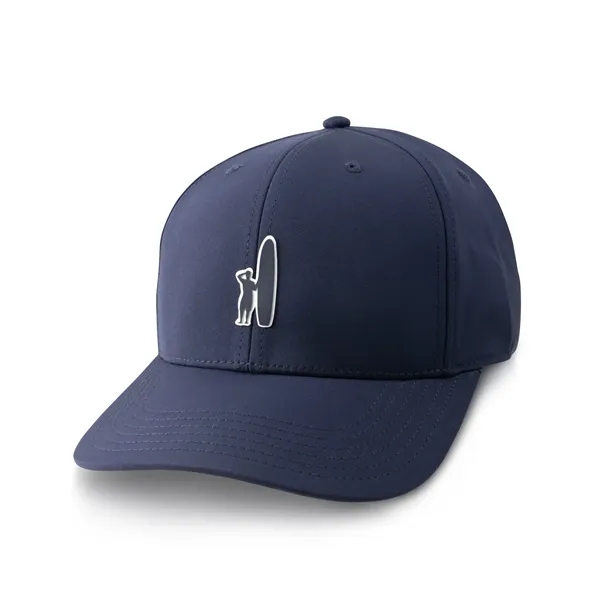 Diamond ripstop performance hat, 100% polyester hat with velcro, back closuresize:... from ASI 38120 Ball Pro / Diversified Quality Kitchenware / Branded Apparel Designs