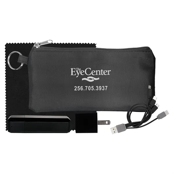 Stretchy Viper Charging Set... from ASI 30208 A P Specialties / AP Specialties