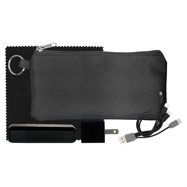 Stretchy Viper Charging Set... from ASI 30208 A P Specialties / AP Specialties