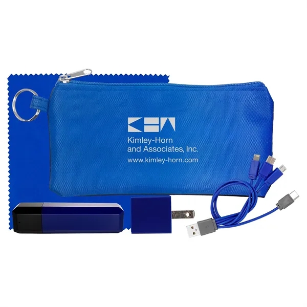 Stretchy Viper Charging Set... from ASI 30208 A P Specialties / AP Specialties