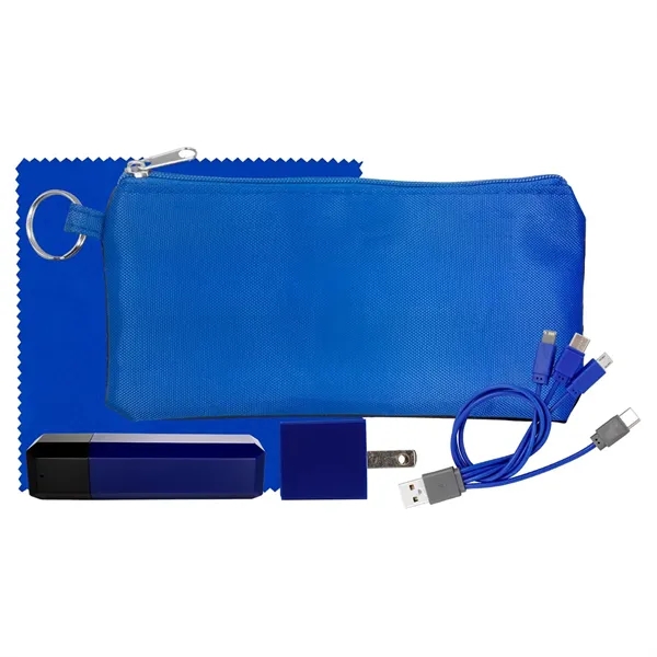 Stretchy Viper Charging Set... from ASI 30208 A P Specialties / AP Specialties