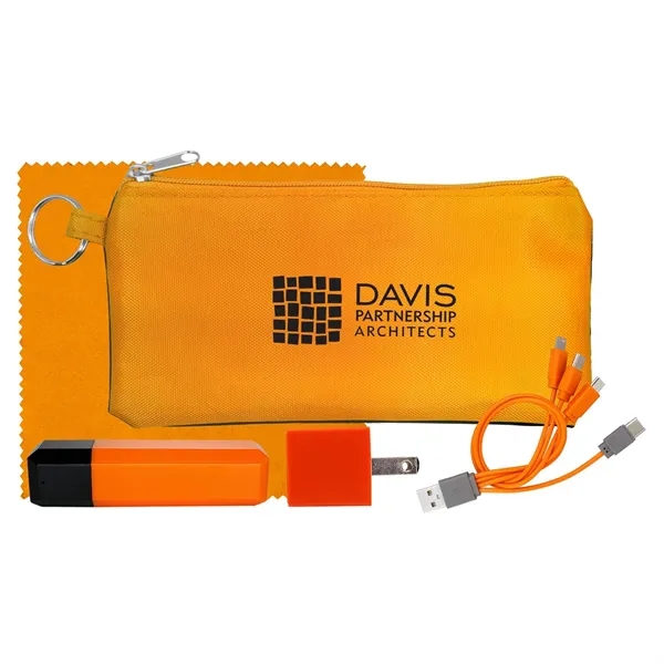 Stretchy Viper Charging Set... from ASI 30208 A P Specialties / AP Specialties