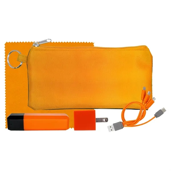 Stretchy Viper Charging Set... from ASI 30208 A P Specialties / AP Specialties