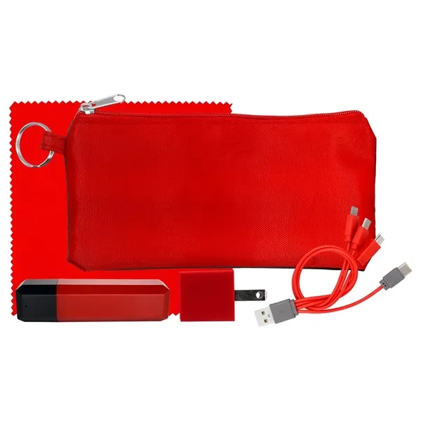 Stretchy Viper Charging Set... from ASI 30208 A P Specialties / AP Specialties