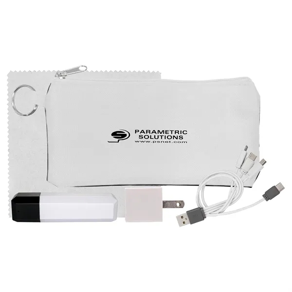 Stretchy Viper Charging Set... from ASI 30208 A P Specialties / AP Specialties