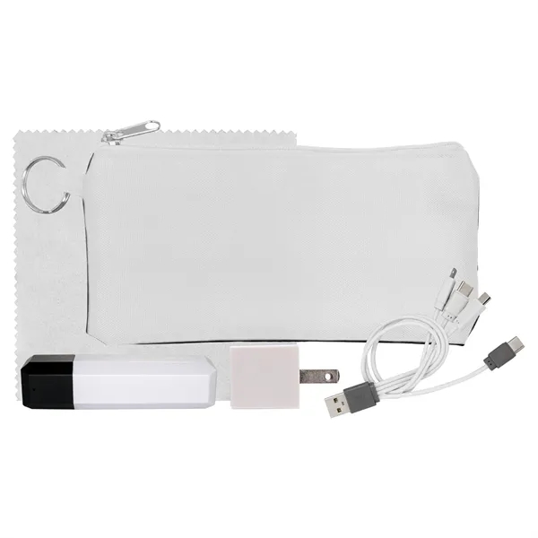 Stretchy Viper Charging Set... from ASI 30208 A P Specialties / AP Specialties