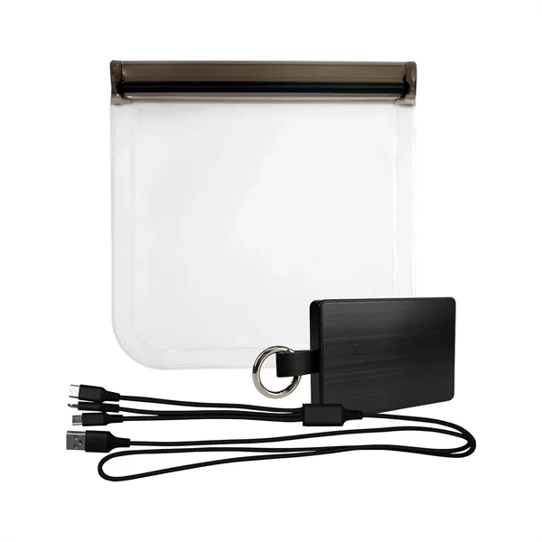 Metallic Boost Charging Kit... from ASI 30208 A P Specialties / AP Specialties