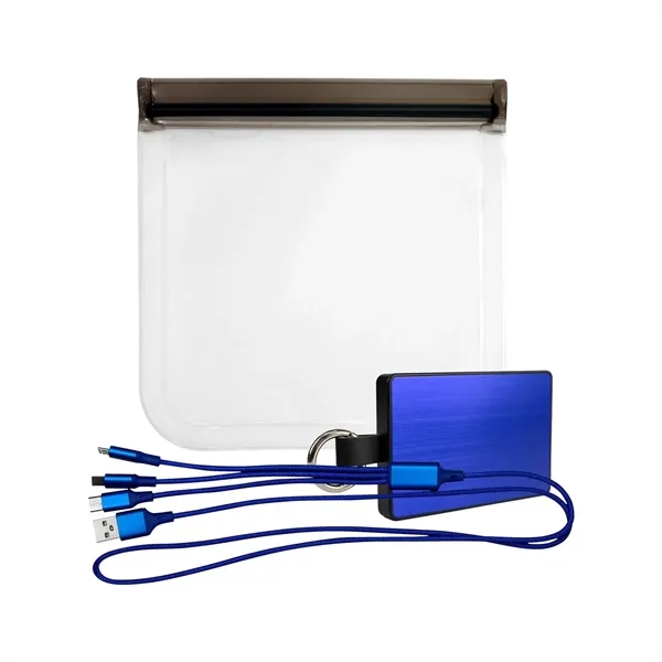 Metallic Boost Charging Kit... from ASI 30208 A P Specialties / AP Specialties