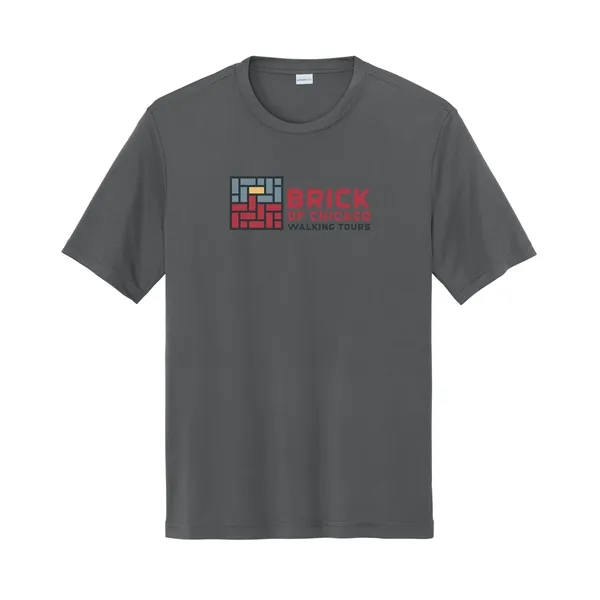 Sport Tek Competitor... from ASI 30208 A P Specialties / AP Specialties