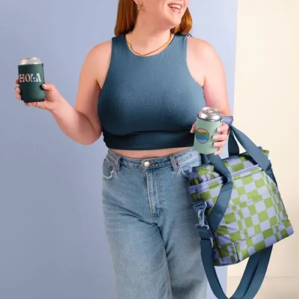 A cooler bag that's as bold as your beverage game and... from ASI 74710 Numo