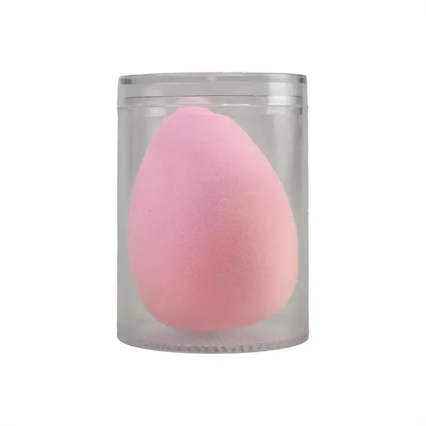 Beauty Sponge... from ASI 30208 A P Specialties / AP Specialties
