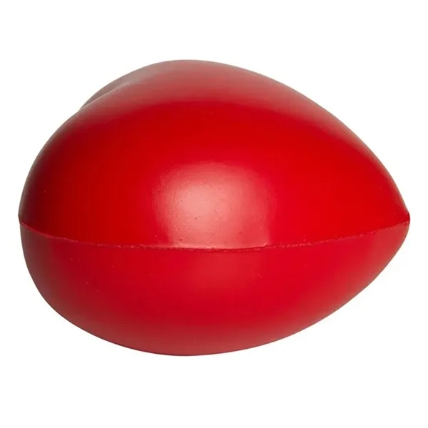 3" x 3" heart shaped stress reliever.... from ASI 34415 Alpi International LTD