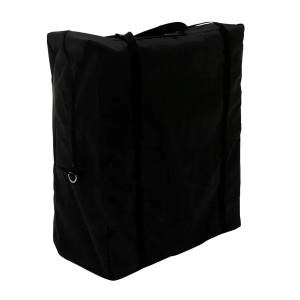 The Pop-Up Table is portable, compact, and durable, perfect for versatile... from ASI 87188 Showdown Displays