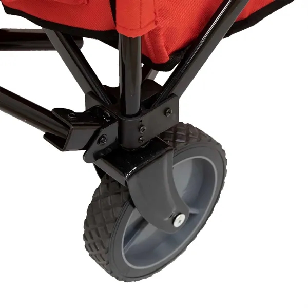 Ready when you are, this wagon rolls out for any adventure... from ASI 87188 Showdown Displays