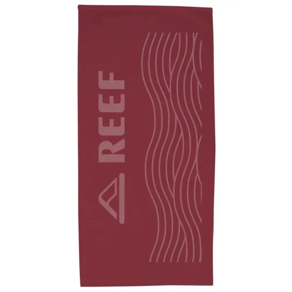 60" x 30" beach towel with customization.... from ASI 88060 Snugz/USA Inc