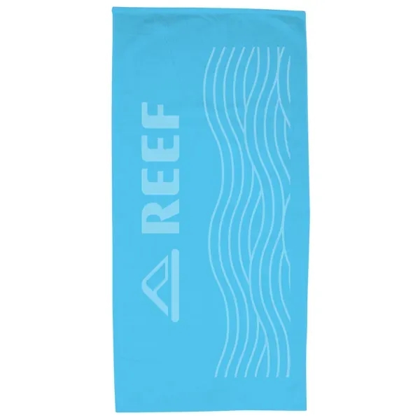 60" x 30" beach towel with customization.... from ASI 88060 Snugz/USA Inc