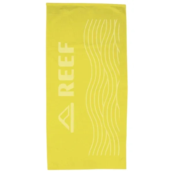 60" x 30" beach towel with customization.... from ASI 88060 Snugz/USA Inc