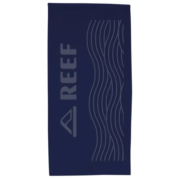 60" x 30" beach towel with customization.... from ASI 88060 Snugz/USA Inc