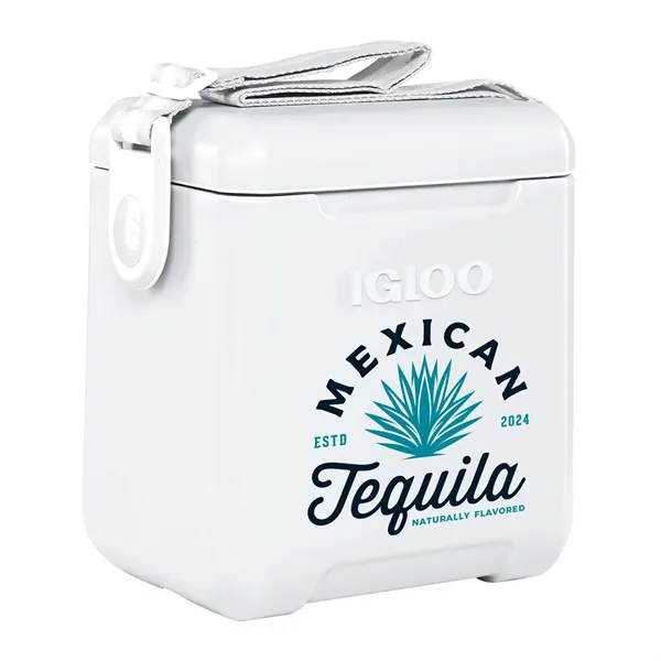 This lightweight and hands-free cooler brings the fun to your next... from ASI 87188 Showdown Displays