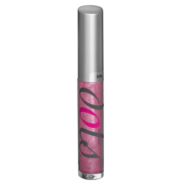 Lip gloss with applicator wand.... from ASI 88060 Snugz/USA Inc / SnugZ USA®