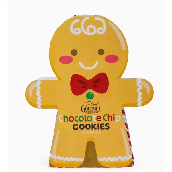 Festive Holiday Cut-Out Cookies... from ASI 89971 Stuff A Mug