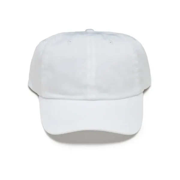 Shield your eyes from the sun with a performance hat appointed... from ASI 38120 Ball Pro / Diversified Quality Kitchenware / Branded Apparel Designs