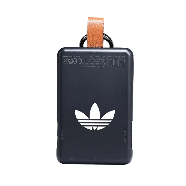 Velanova 5,000 mAh Power Bank with Apple & Samsung Watch Charging... from ASI 91435 Tomax USA