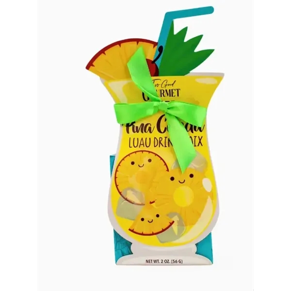 Luau Drink Mix-Mango Daiquiri, Mai Tai, Pina Colada... from ASI 89971 Stuff A Mug