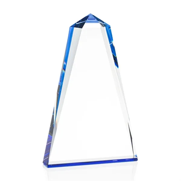 The Cotswold VividPrint™ Award is an Elegant optical crystal award with... from ASI 84592 St Regis Group / St Regis