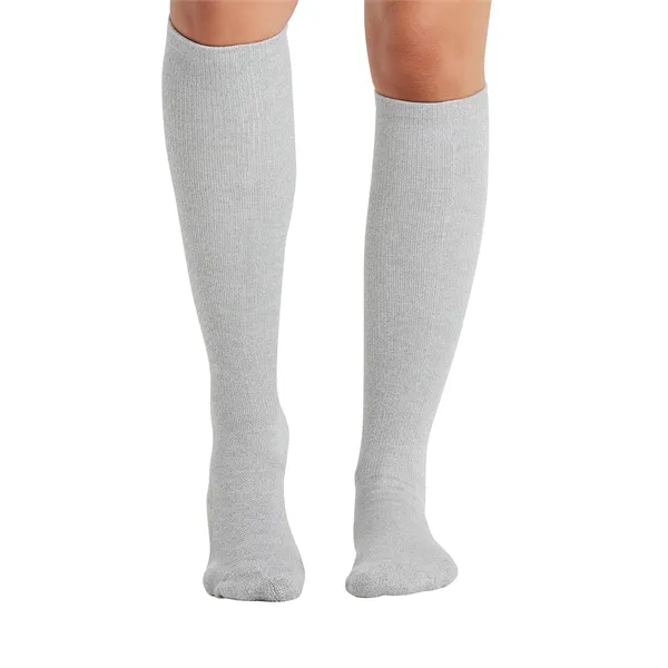 Cherokee - Support - Unisex Knee High 15-20 mmHg Compress...... from ASI 86018 Scrub Authority
