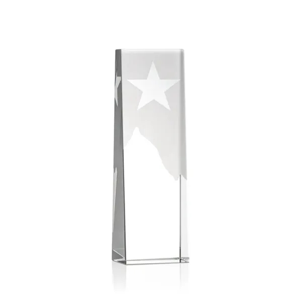 Artemus Star VividPrint™ Award... from ASI 84592 St Regis Group / St Regis