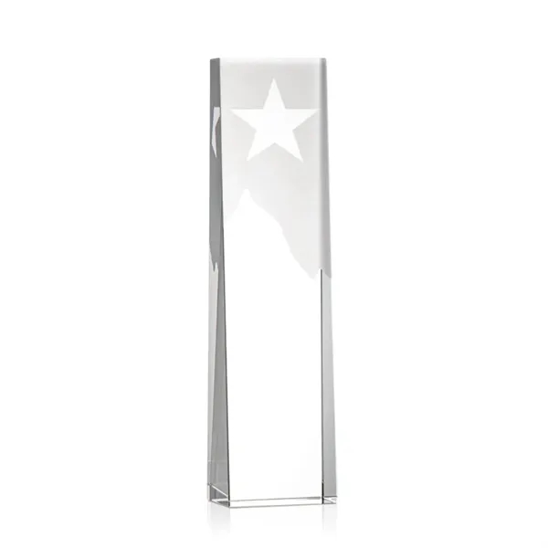 Artemus Star VividPrint™ Award... from ASI 84592 St Regis Group / St Regis