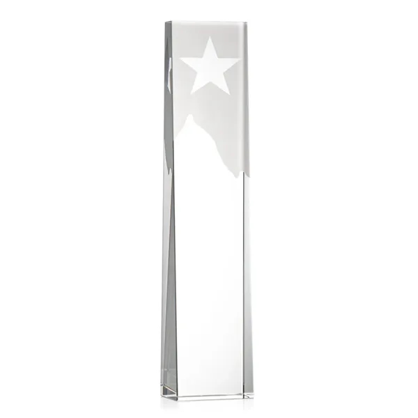 Artemus Star VividPrint™ Award... from ASI 84592 St Regis Group / St Regis