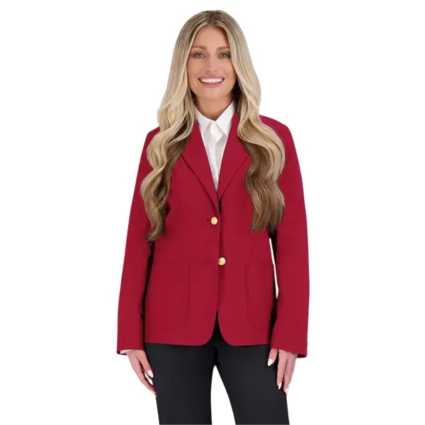 Uncommon Chef - Executive Apparel - Women's 6-Pocket Sing...... from ASI 86018 Scrub Authority / Uniform Stores