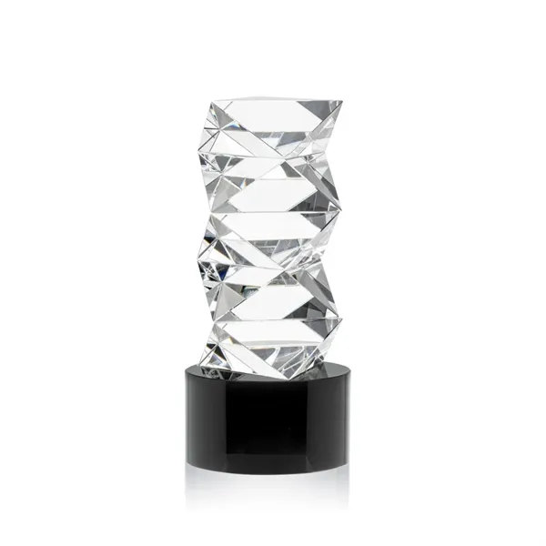 Callucci VividPrint™ Award on Marvel Base - Black... from ASI 84592 St Regis Group / St Regis