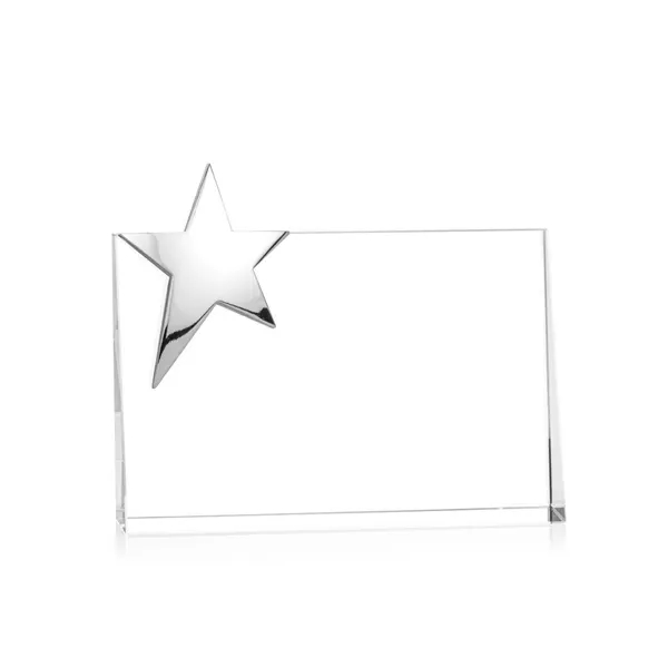 Denham Star Award - Silver... from ASI 84592 St Regis Group / St Regis