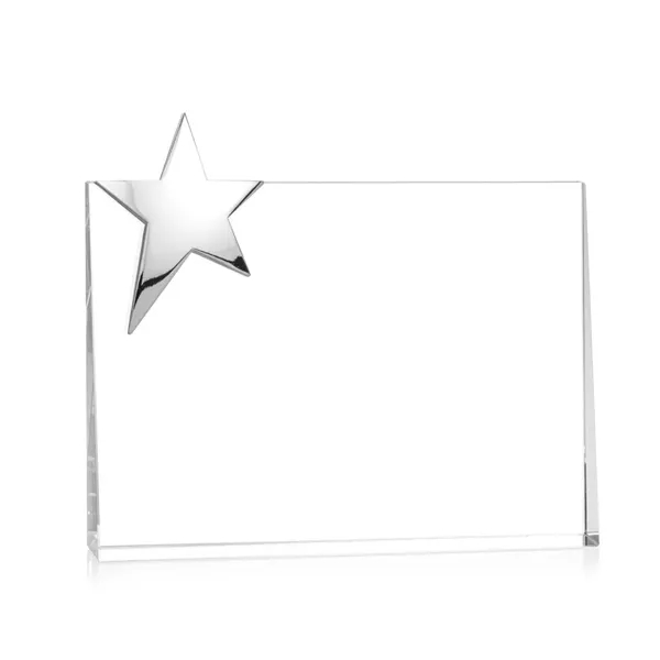 Denham Star Award - Silver... from ASI 84592 St Regis Group / St Regis