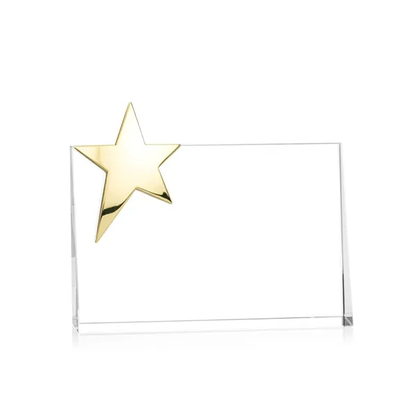 Denham Star Award - Gold... from ASI 84592 St Regis Group / St Regis