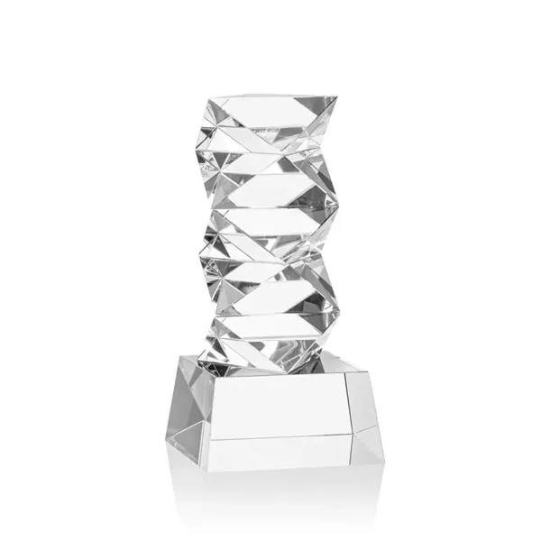 Callucci Award on Robson Base - Clear... from ASI 84592 St Regis Group / St Regis