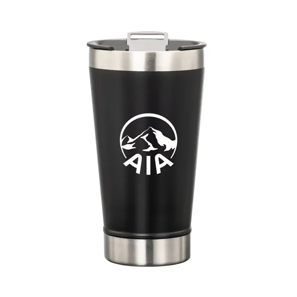Fenney Tumbler w/Bottle Opener - 20oz... from ASI 84592 St Regis Group