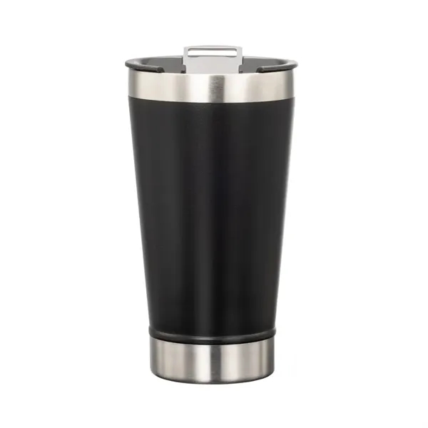 Fenney Tumbler w/Bottle Opener - 20oz... from ASI 84592 St Regis Group