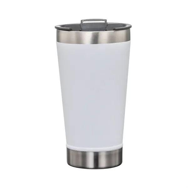 Fenney Tumbler w/Bottle Opener - 20oz... from ASI 84592 St Regis Group